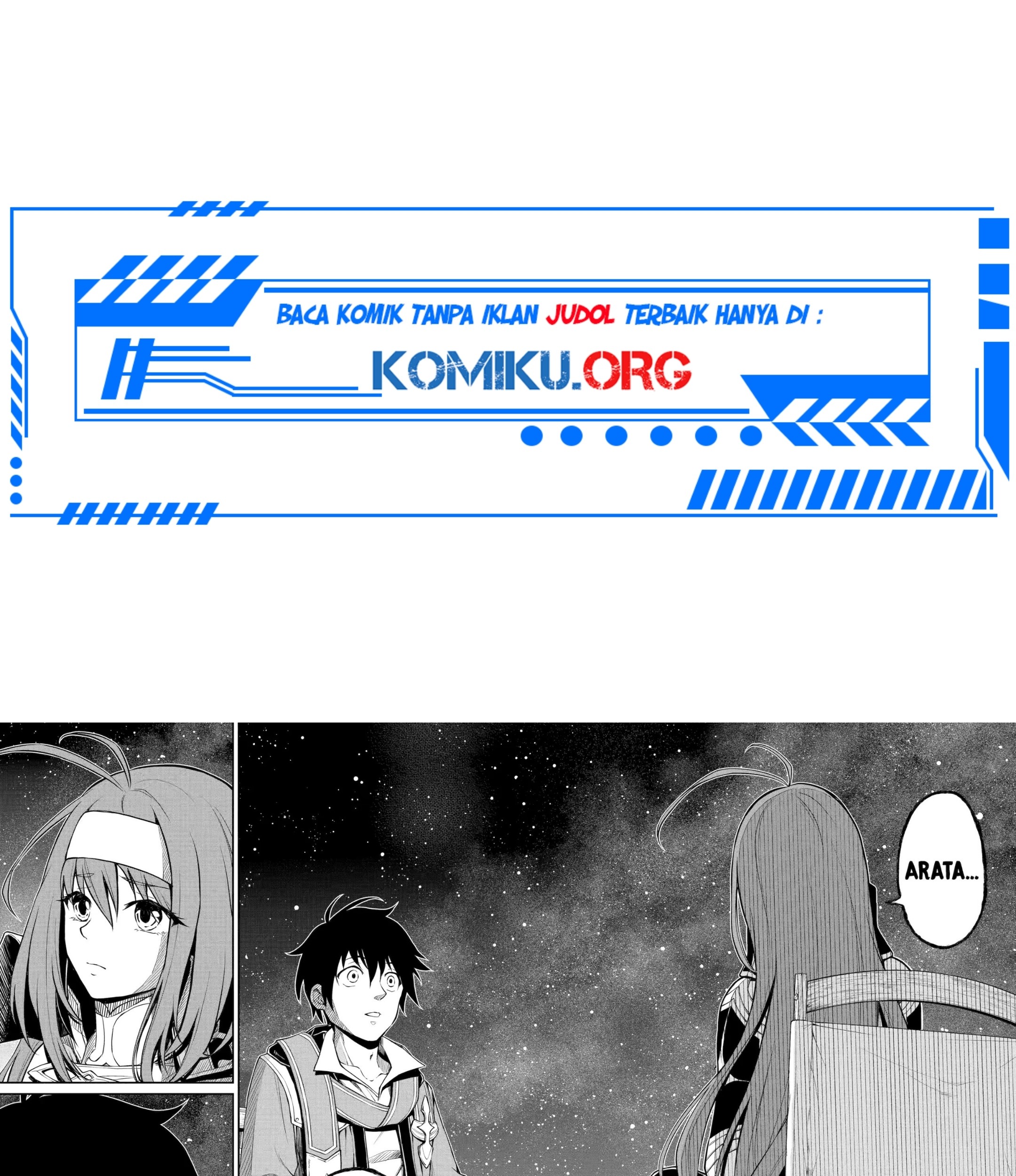 Tensei shitara Saikyoushu-tachi ga Sumau Shima deshita. Kono Shima de Slow Life wo Tanoshimimasu Chapter 5 - halaman 56