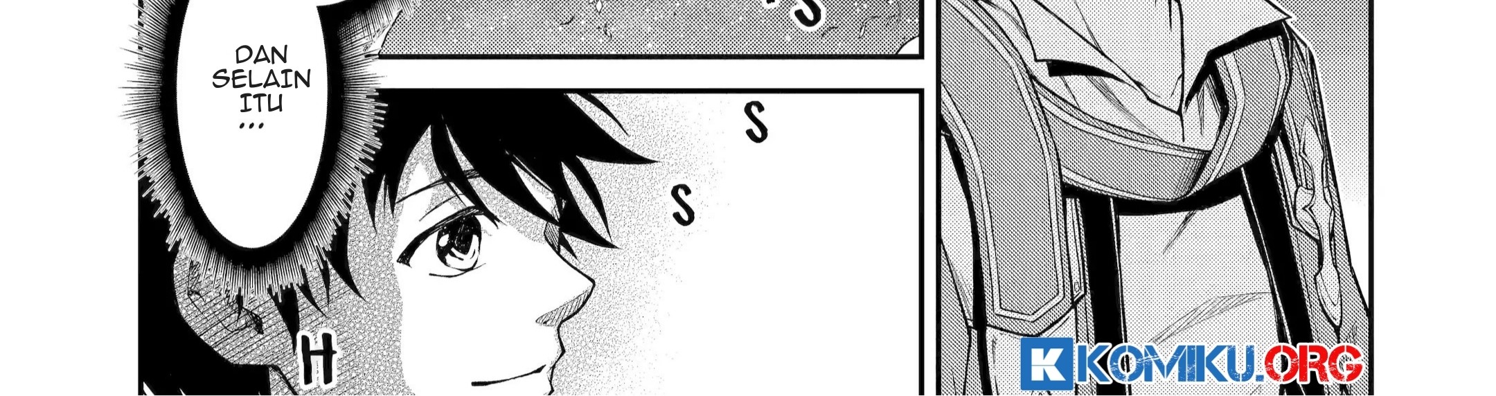 Tensei shitara Saikyoushu-tachi ga Sumau Shima deshita. Kono Shima de Slow Life wo Tanoshimimasu Chapter 5 - halaman 61