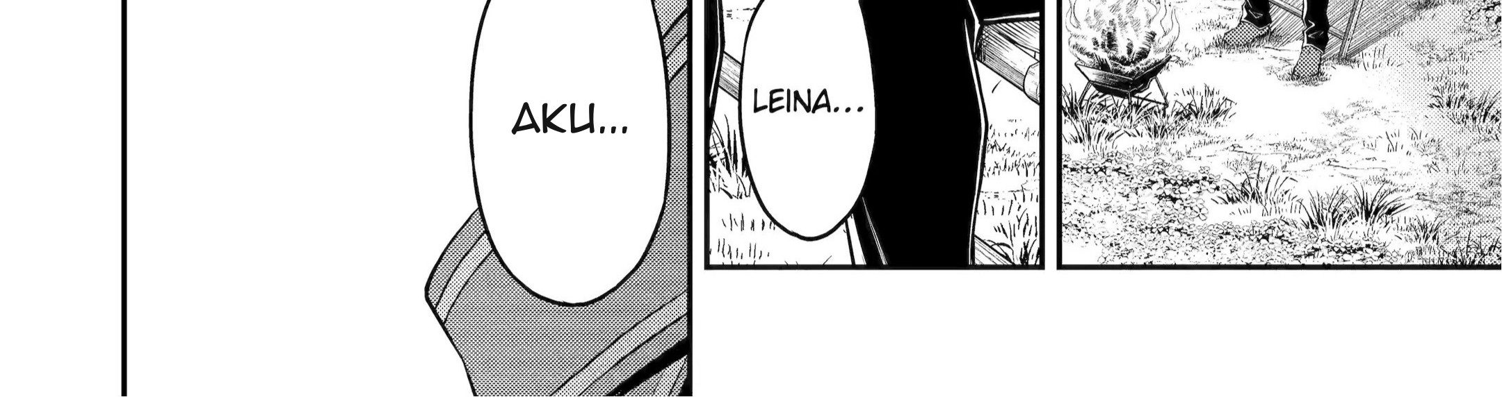 Tensei shitara Saikyoushu-tachi ga Sumau Shima deshita. Kono Shima de Slow Life wo Tanoshimimasu Chapter 5 - halaman 63