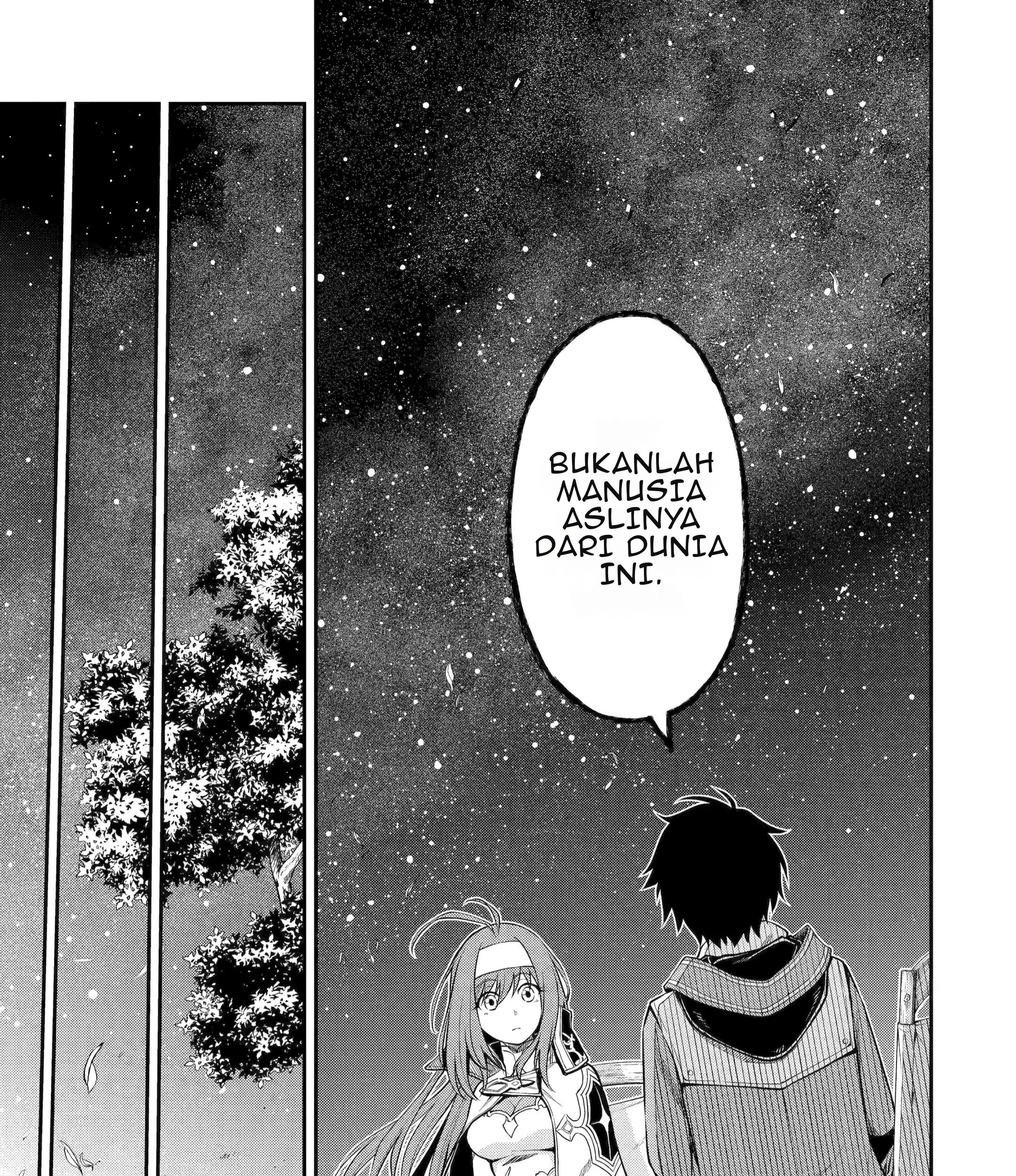 Tensei shitara Saikyoushu-tachi ga Sumau Shima deshita. Kono Shima de Slow Life wo Tanoshimimasu Chapter 5 - halaman 64