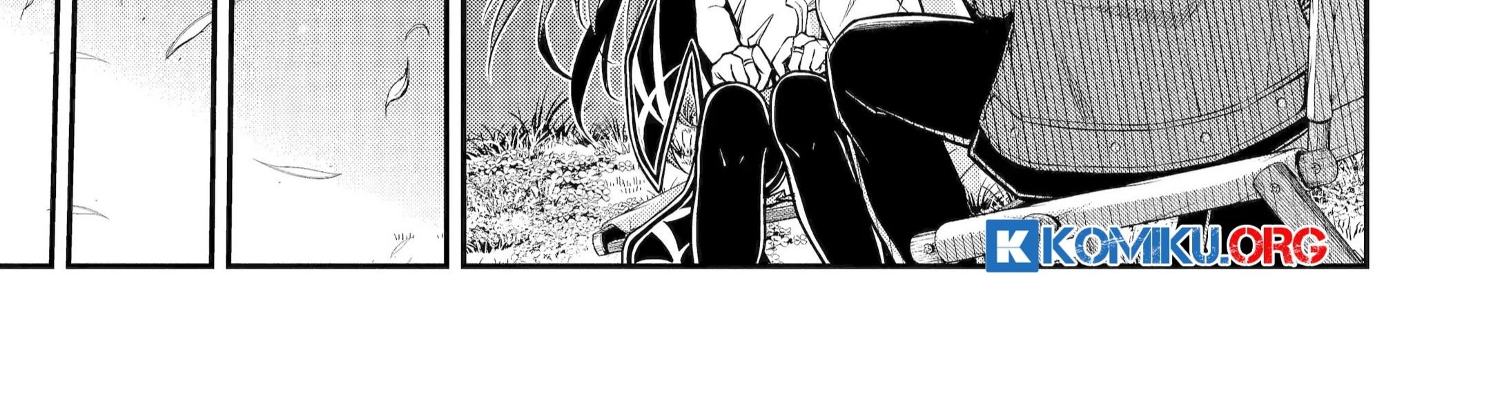 Tensei shitara Saikyoushu-tachi ga Sumau Shima deshita. Kono Shima de Slow Life wo Tanoshimimasu Chapter 5 - halaman 65