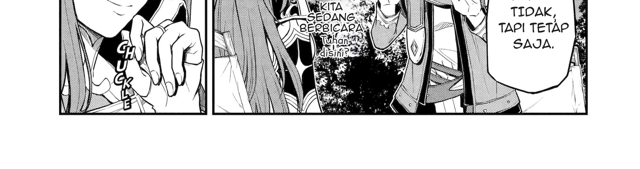 Tensei shitara Saikyoushu-tachi ga Sumau Shima deshita. Kono Shima de Slow Life wo Tanoshimimasu Chapter 5 - halaman 67