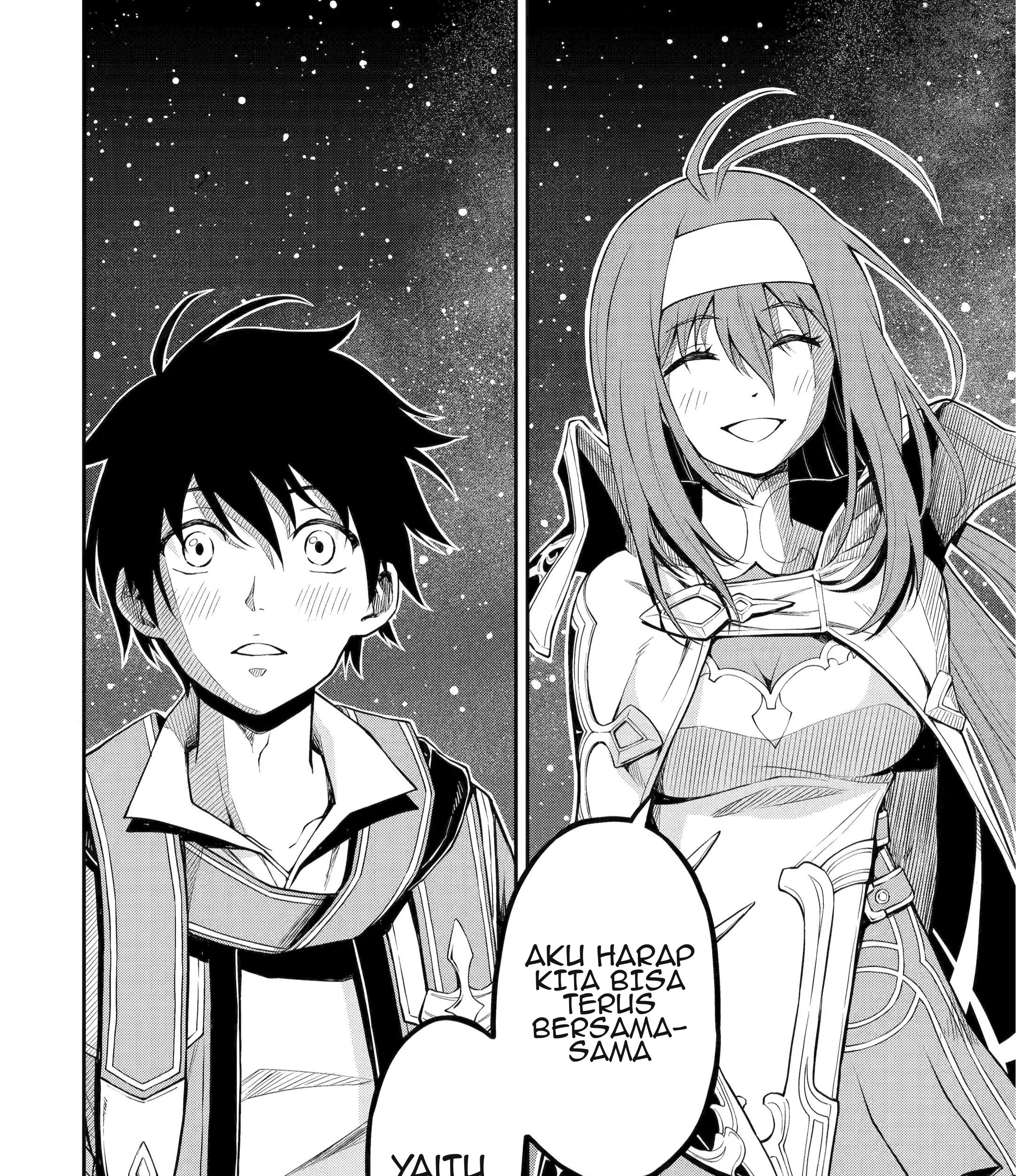 Tensei shitara Saikyoushu-tachi ga Sumau Shima deshita. Kono Shima de Slow Life wo Tanoshimimasu Chapter 5 - halaman 74