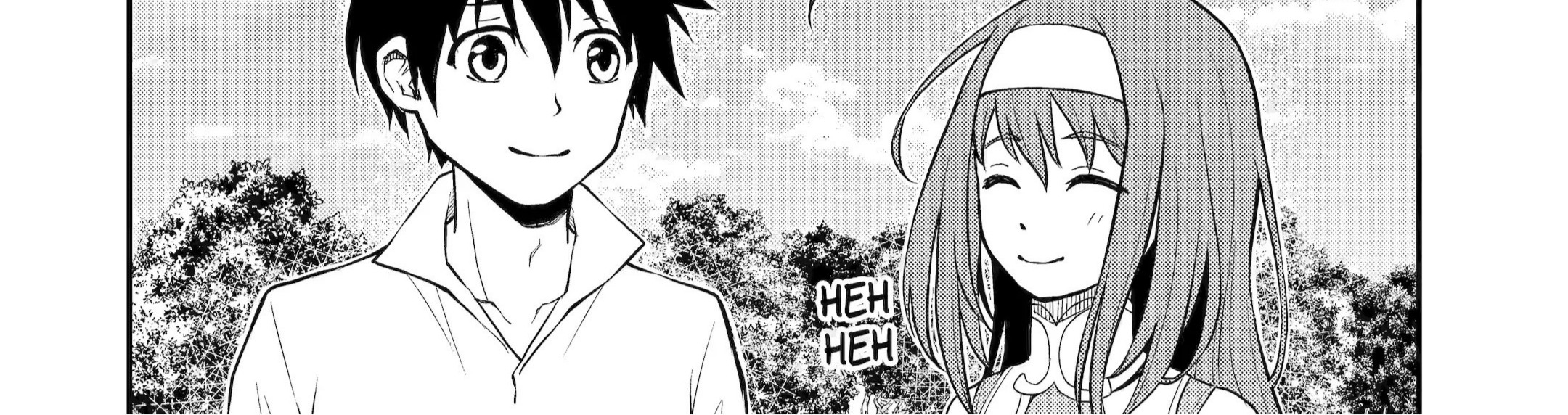 Tensei shitara Saikyoushu-tachi ga Sumau Shima deshita. Kono Shima de Slow Life wo Tanoshimimasu Chapter 6 - halaman 29