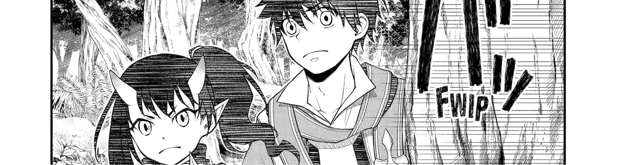 Tensei shitara Saikyoushu-tachi ga Sumau Shima deshita. Kono Shima de Slow Life wo Tanoshimimasu Chapter 6 - halaman 45