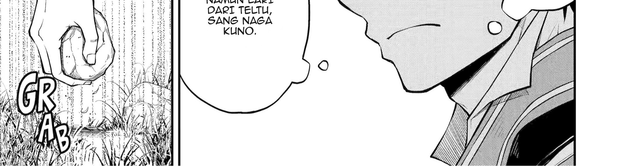 Tensei shitara Saikyoushu-tachi ga Sumau Shima deshita. Kono Shima de Slow Life wo Tanoshimimasu Chapter 6 - halaman 47