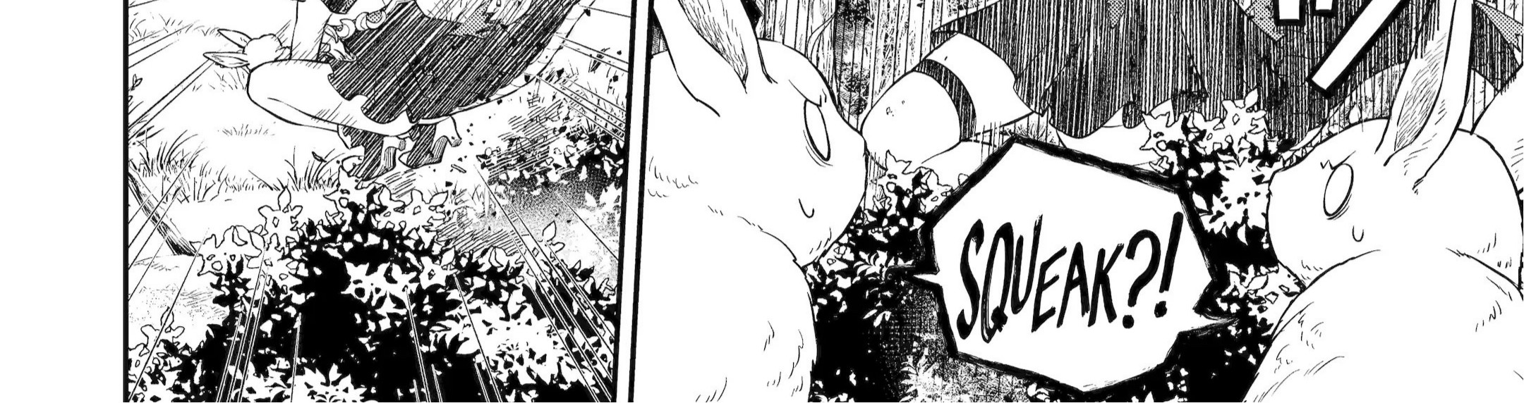 Tensei shitara Saikyoushu-tachi ga Sumau Shima deshita. Kono Shima de Slow Life wo Tanoshimimasu Chapter 6 - halaman 49