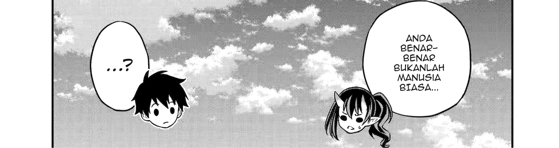 Tensei shitara Saikyoushu-tachi ga Sumau Shima deshita. Kono Shima de Slow Life wo Tanoshimimasu Chapter 6 - halaman 55