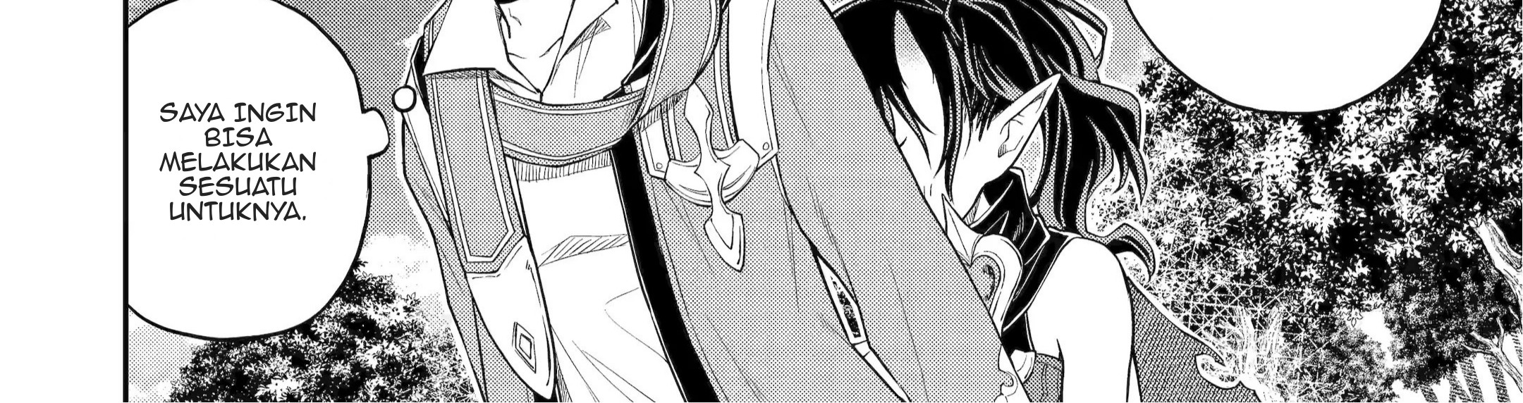Tensei shitara Saikyoushu-tachi ga Sumau Shima deshita. Kono Shima de Slow Life wo Tanoshimimasu Chapter 6 - halaman 61