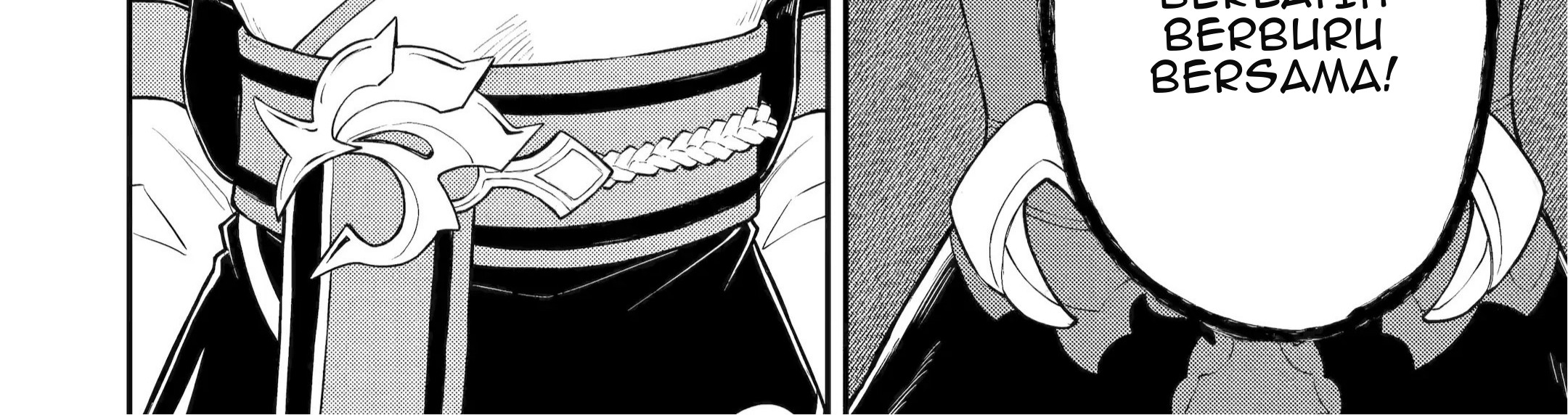 Tensei shitara Saikyoushu-tachi ga Sumau Shima deshita. Kono Shima de Slow Life wo Tanoshimimasu Chapter 6 - halaman 69
