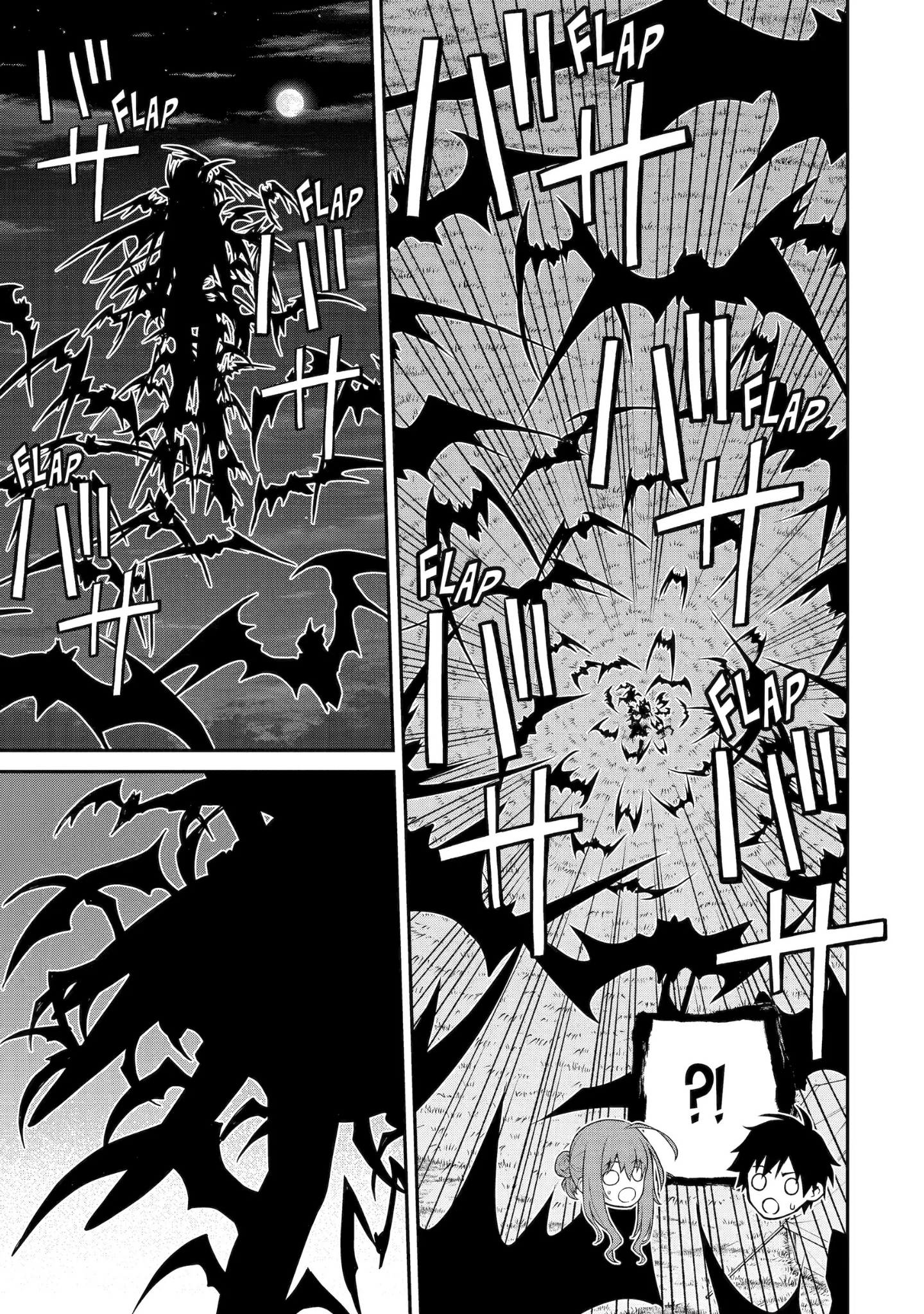 Tensei shitara Saikyoushu-tachi ga Sumau Shima deshita. Kono Shima de Slow Life wo Tanoshimimasu Chapter 7 - halaman 36