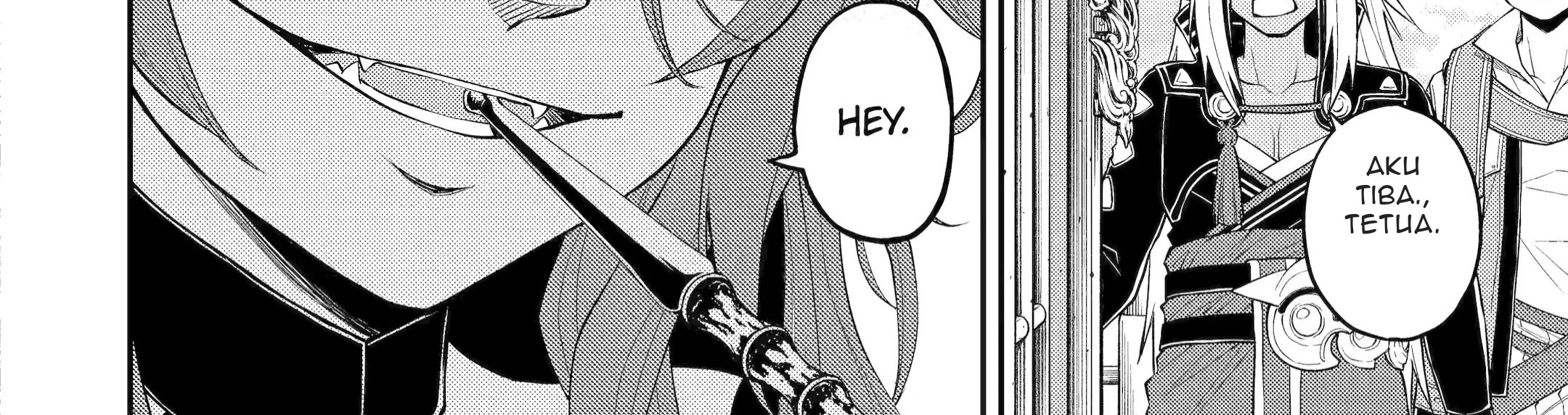 Tensei shitara Saikyoushu-tachi ga Sumau Shima deshita. Kono Shima de Slow Life wo Tanoshimimasu Chapter 8 - halaman 25