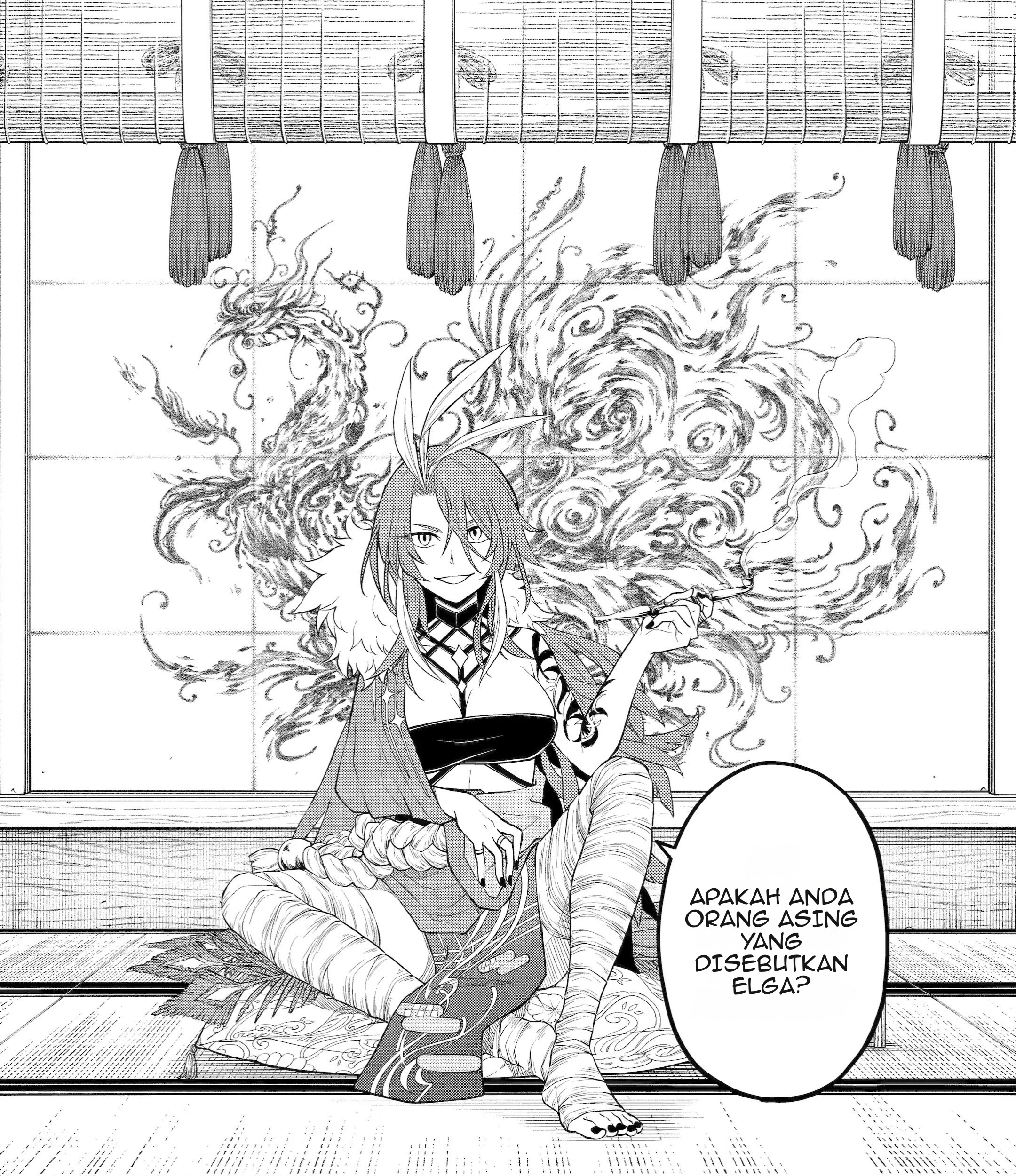 Tensei shitara Saikyoushu-tachi ga Sumau Shima deshita. Kono Shima de Slow Life wo Tanoshimimasu Chapter 8 - halaman 26