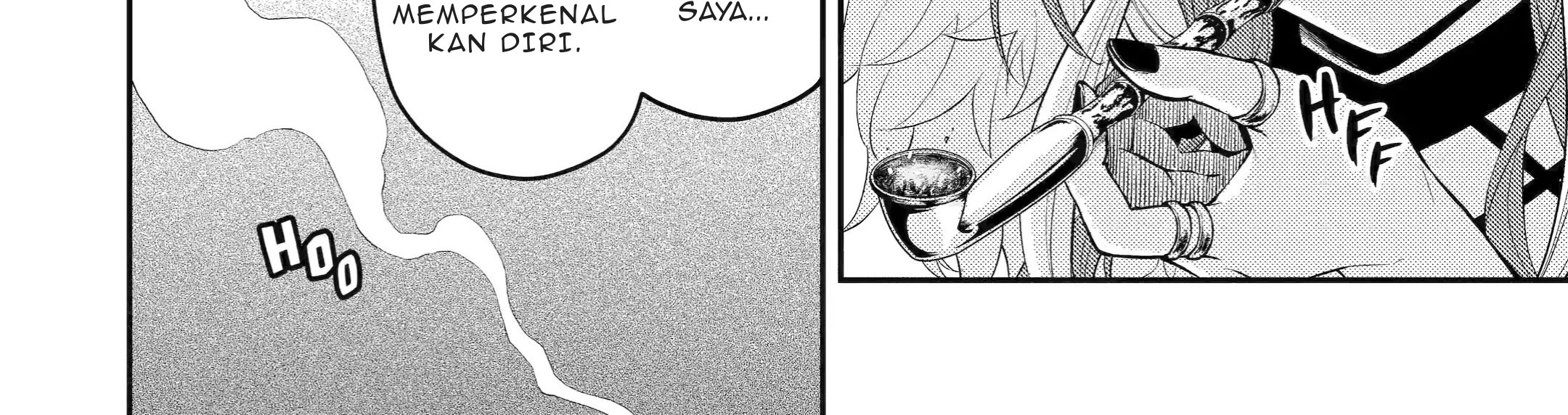 Tensei shitara Saikyoushu-tachi ga Sumau Shima deshita. Kono Shima de Slow Life wo Tanoshimimasu Chapter 8 - halaman 29