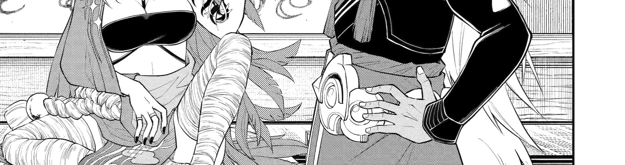 Tensei shitara Saikyoushu-tachi ga Sumau Shima deshita. Kono Shima de Slow Life wo Tanoshimimasu Chapter 8 - halaman 35