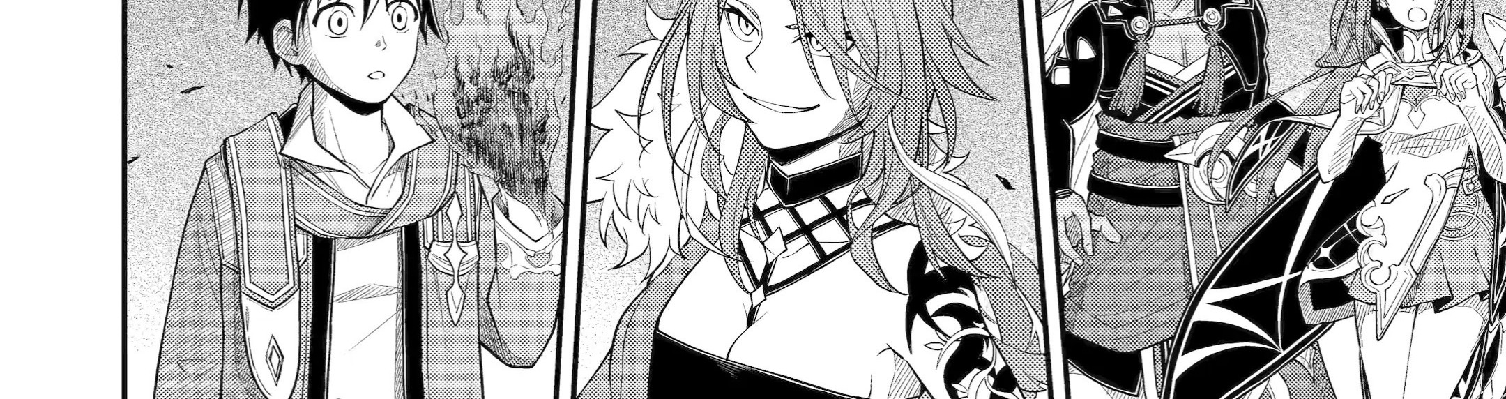 Tensei shitara Saikyoushu-tachi ga Sumau Shima deshita. Kono Shima de Slow Life wo Tanoshimimasu Chapter 8 - halaman 41