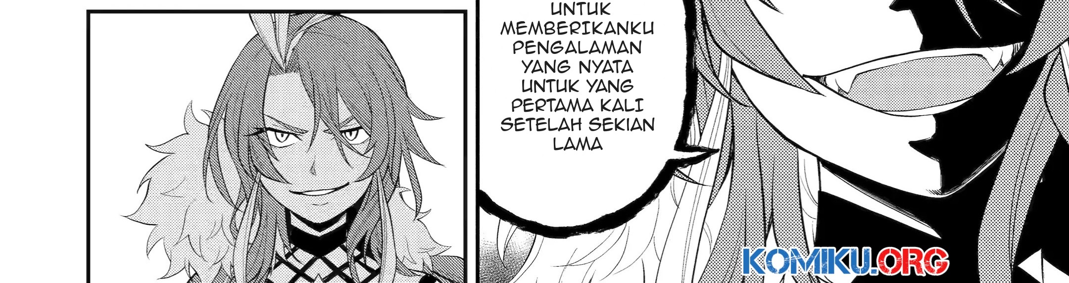 Tensei shitara Saikyoushu-tachi ga Sumau Shima deshita. Kono Shima de Slow Life wo Tanoshimimasu Chapter 8 - halaman 45