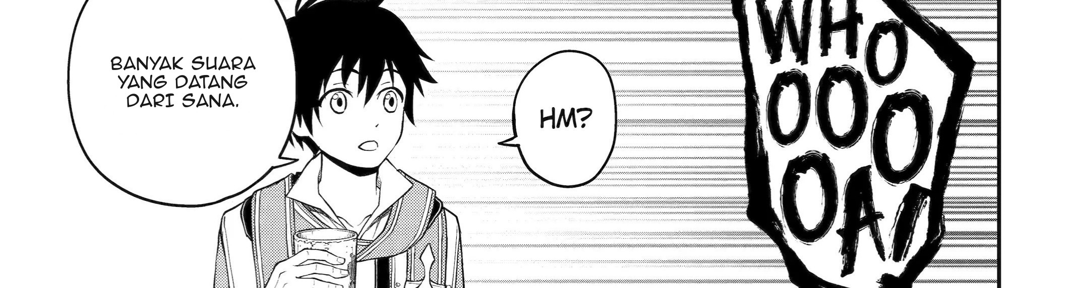 Tensei shitara Saikyoushu-tachi ga Sumau Shima deshita. Kono Shima de Slow Life wo Tanoshimimasu Chapter 8 - halaman 55