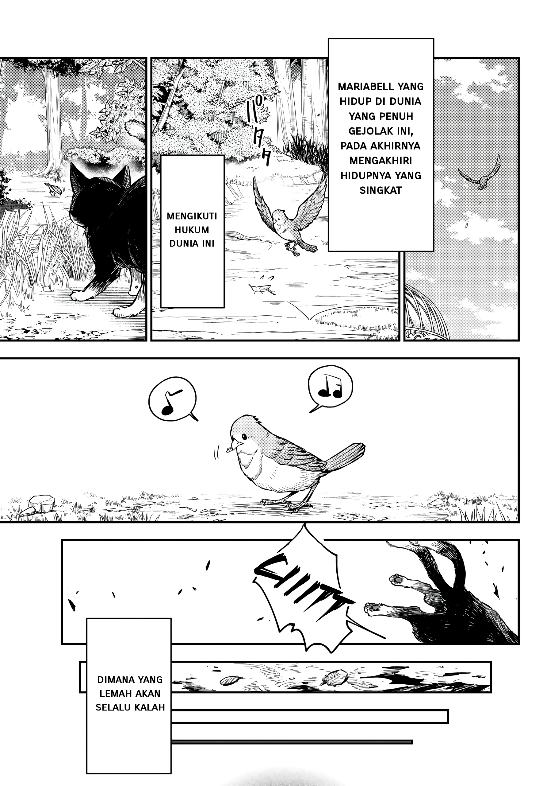 Tensei shitara Slime Datta Ken Chapter 129 - halaman 45