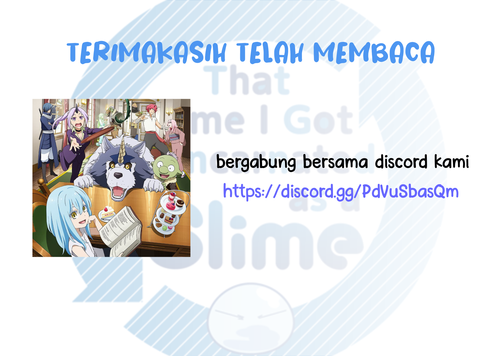 Tensei shitara Slime Datta Ken Chapter 129 - halaman 50
