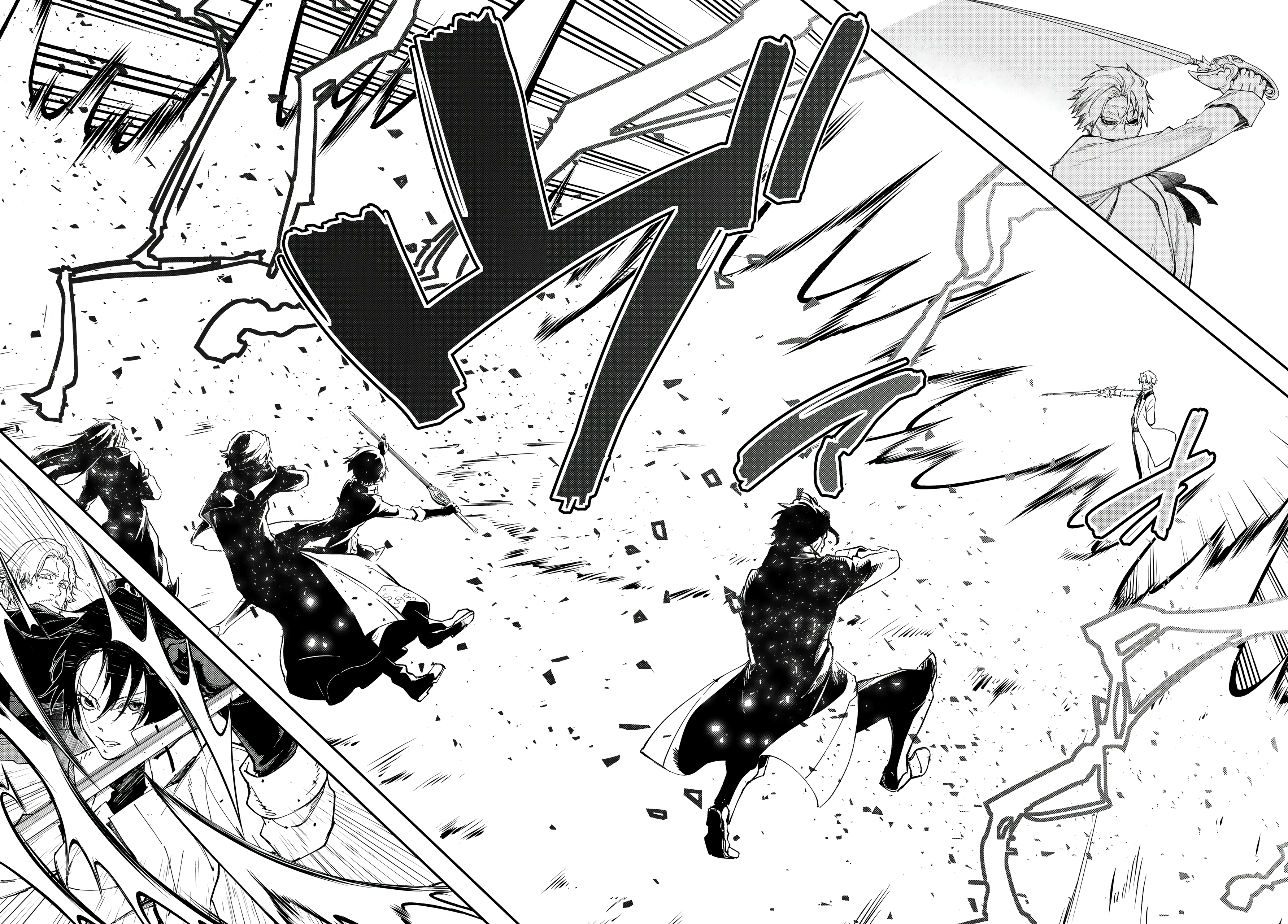 Tensei shitara Slime Datta Ken Chapter 138 - halaman 29