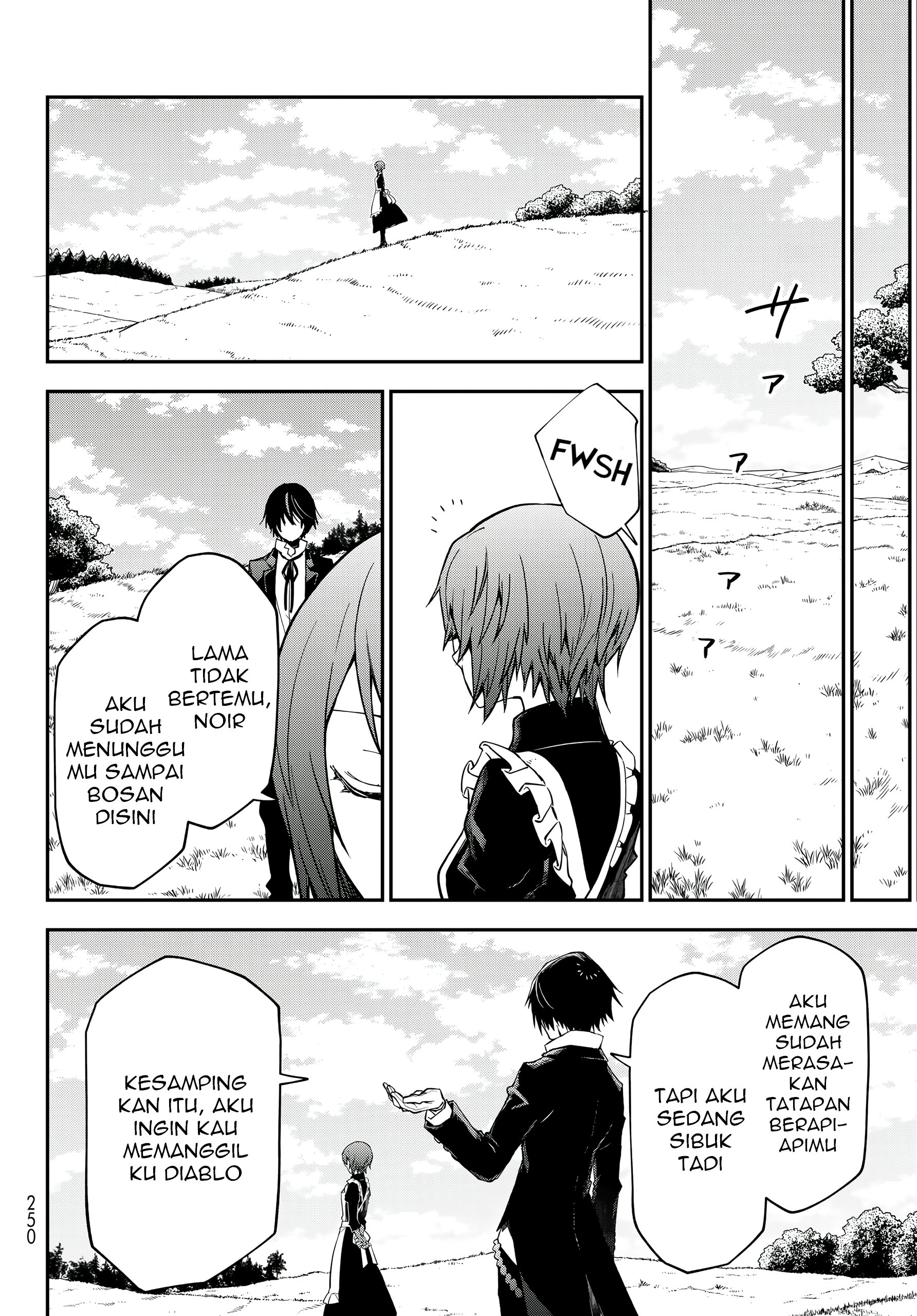 Tensei shitara Slime Datta Ken Chapter 138 - halaman 36