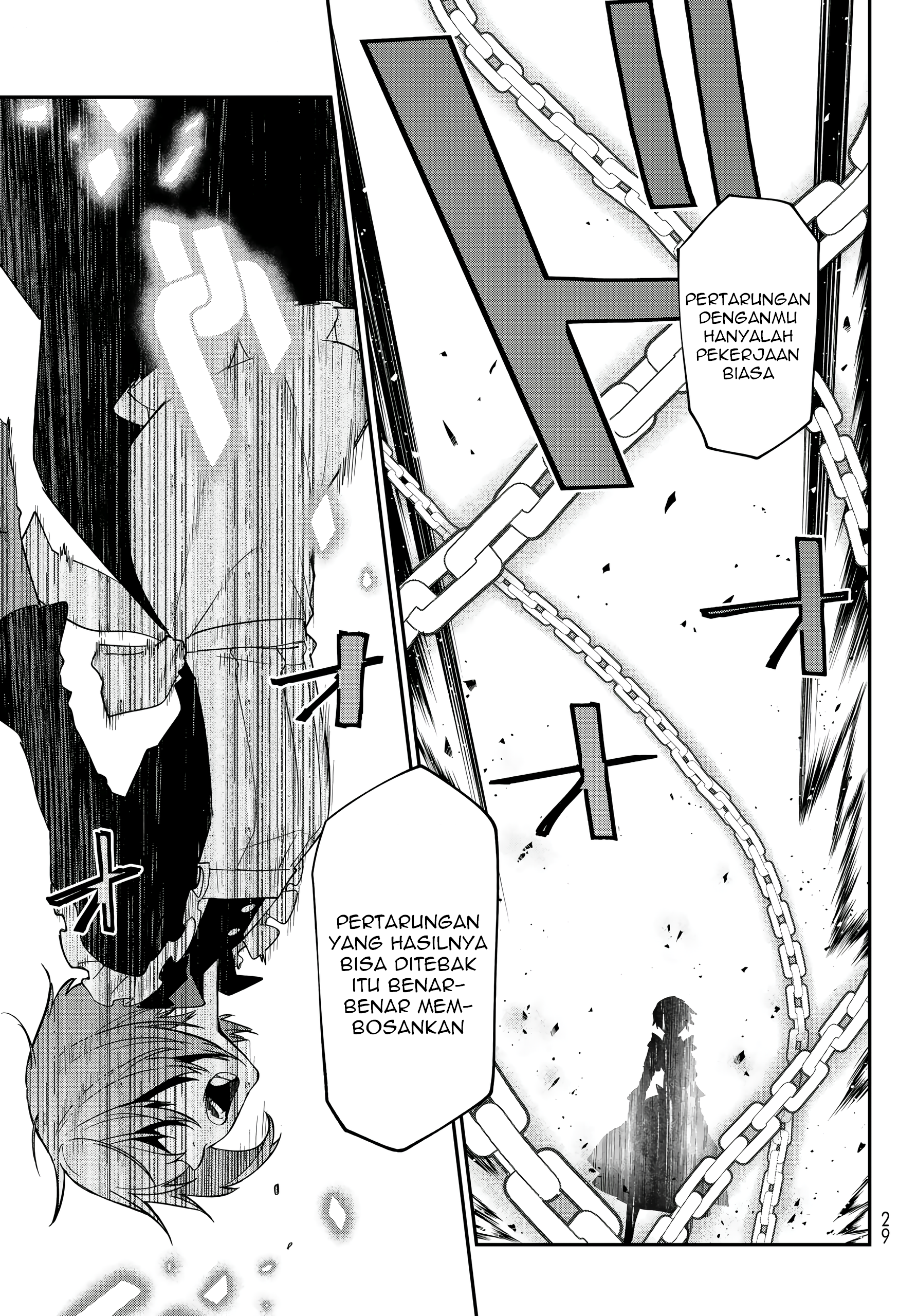 Tensei shitara Slime Datta Ken Chapter 139 - halaman 14