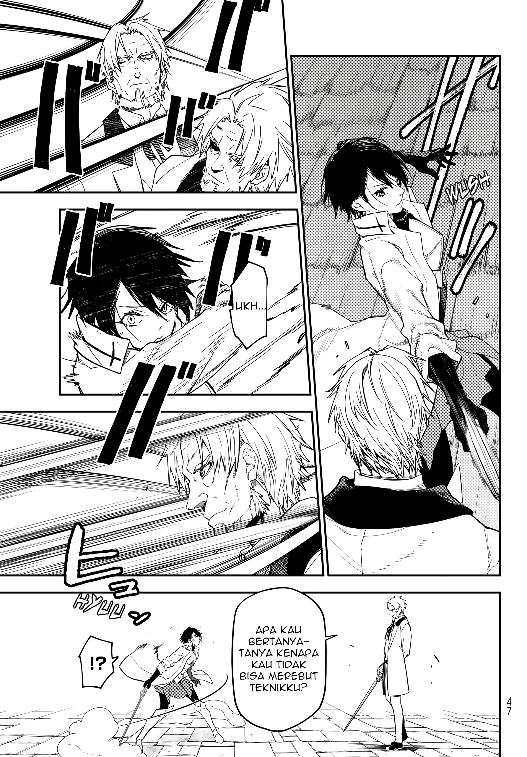 Tensei shitara Slime Datta Ken Chapter 140 - halaman 12
