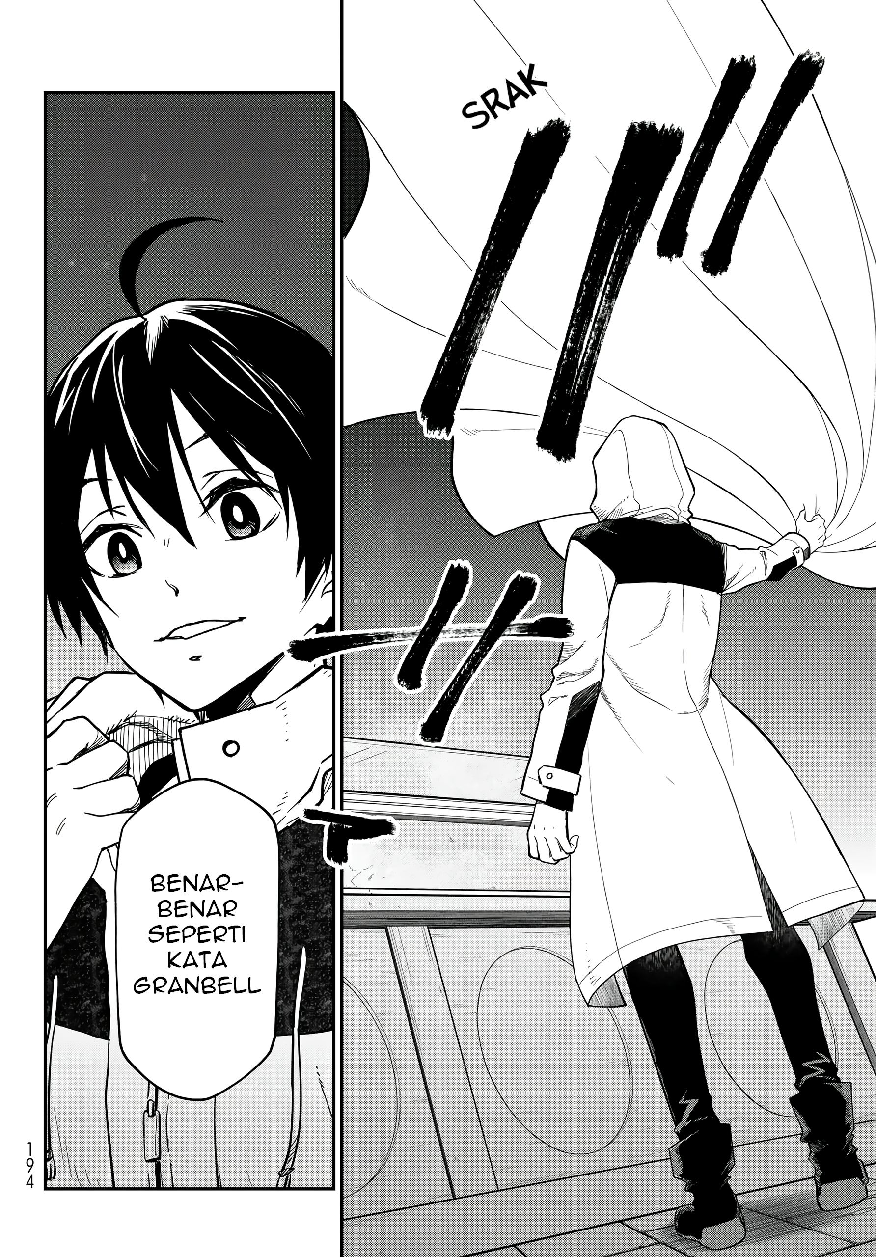 Tensei shitara Slime Datta Ken Chapter 141 - halaman 3
