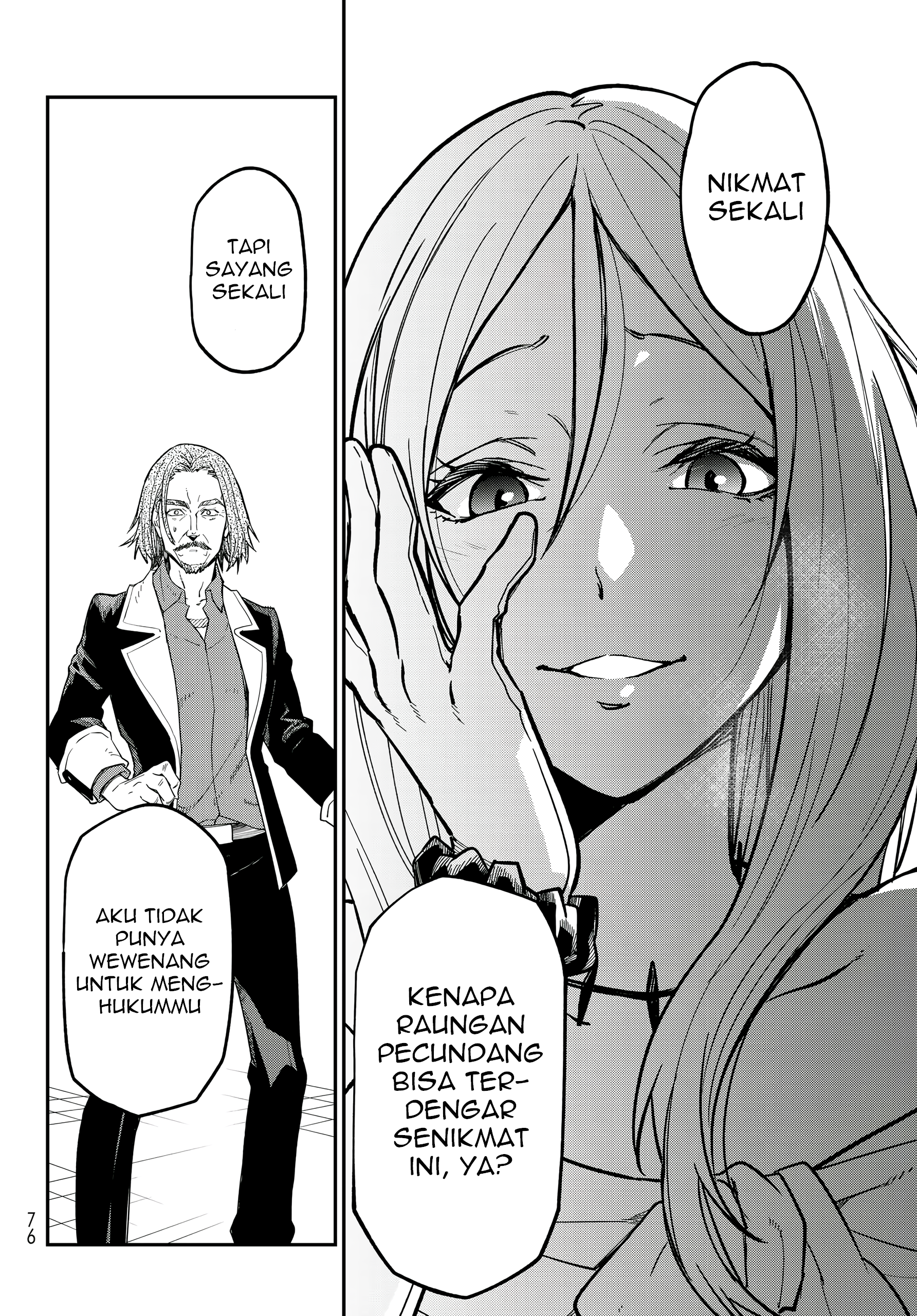 Tensei shitara Slime Datta Ken Chapter 142 - halaman 13