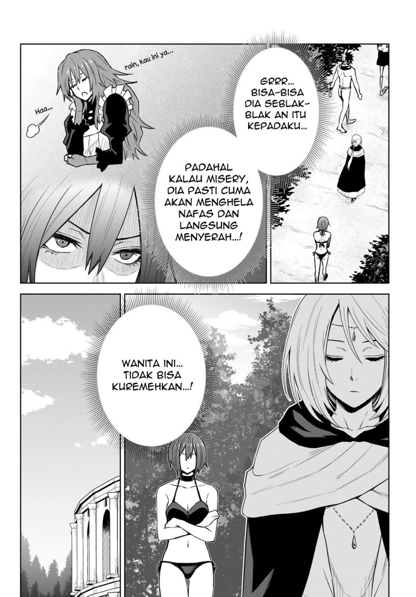 Tensei shitara Slime Datta Ken: Clayman Revenge Chapter 10 - halaman 3
