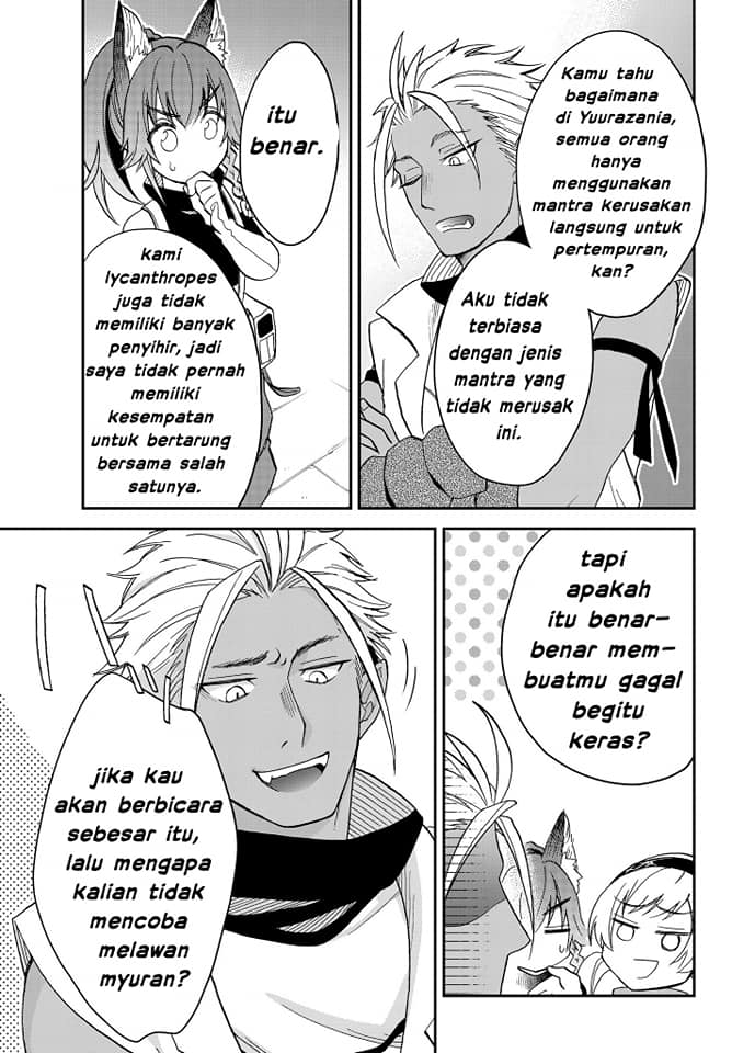 Tensei shitara Slime Datta Ken Ibun: Makokugurashi no Trinity Chapter 10 - halaman 12