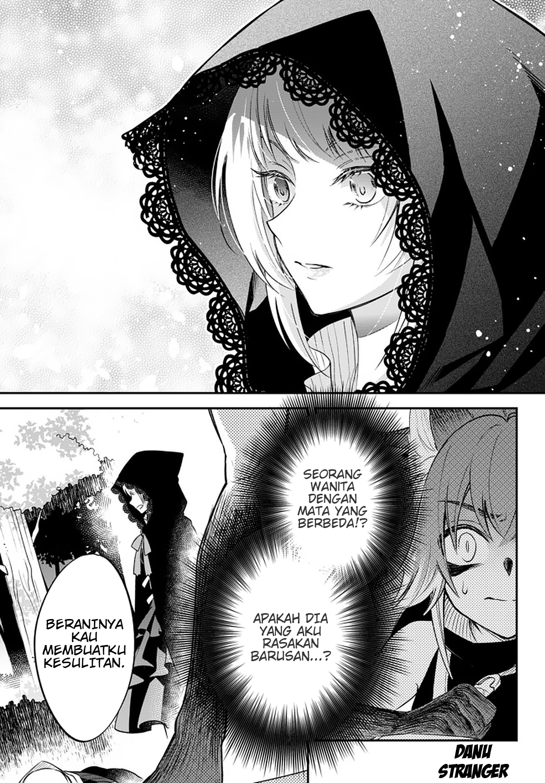 Tensei shitara Slime Datta Ken Ibun: Makokugurashi no Trinity Chapter 23 - halaman 14
