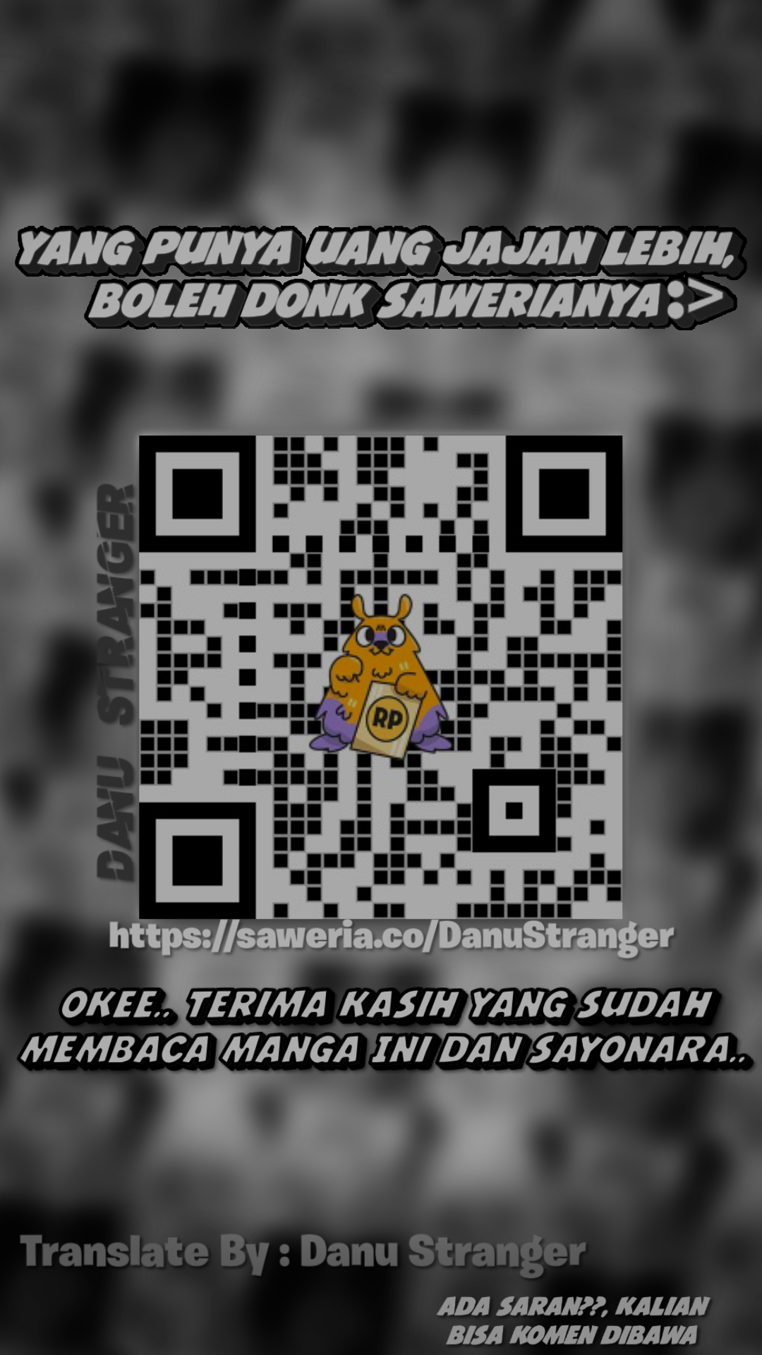 Tensei shitara Slime Datta Ken Ibun: Makokugurashi no Trinity Chapter 24 - halaman 24