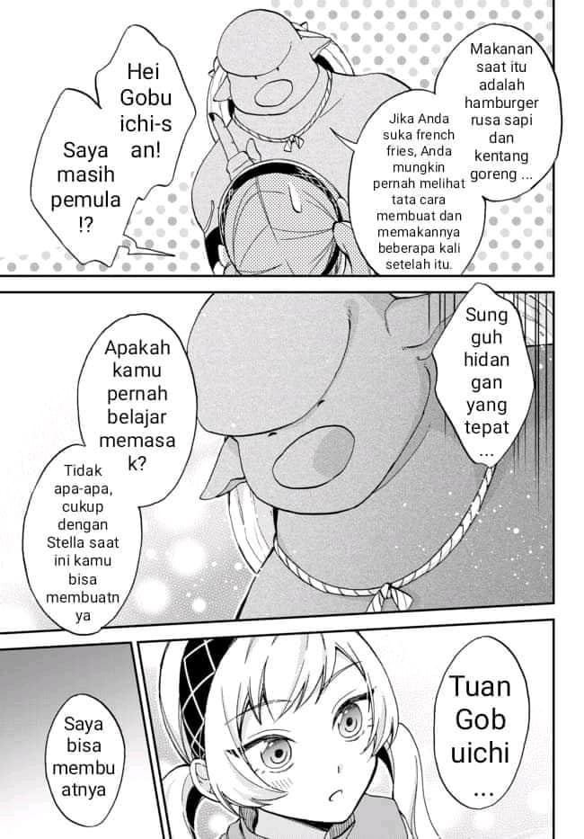 Tensei shitara Slime Datta Ken Ibun: Makokugurashi no Trinity Chapter 6 - halaman 14