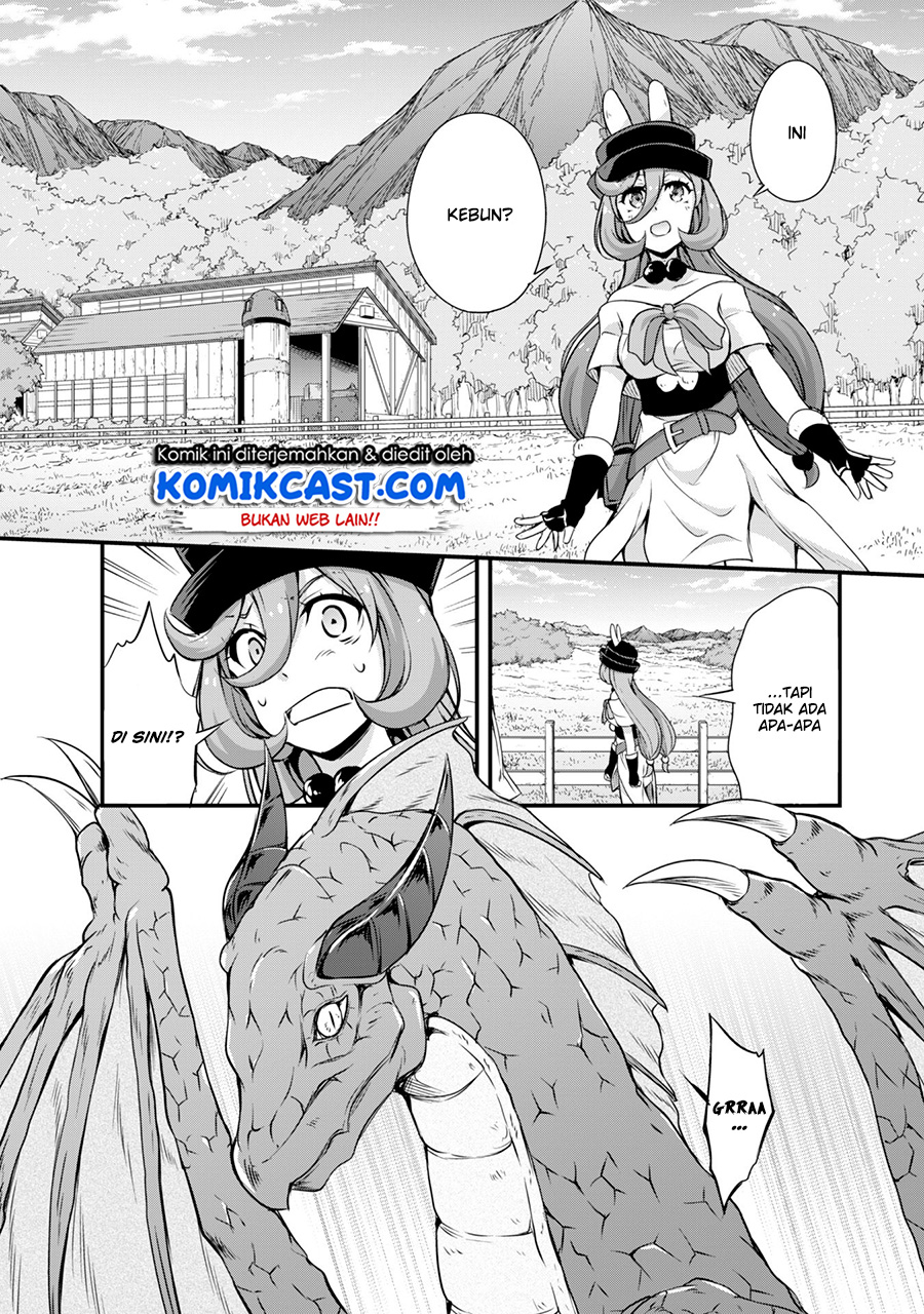 Tensei shitara Slime Datta Ken: Mamono no Kuni no Arukikata Chapter 12 - halaman 19