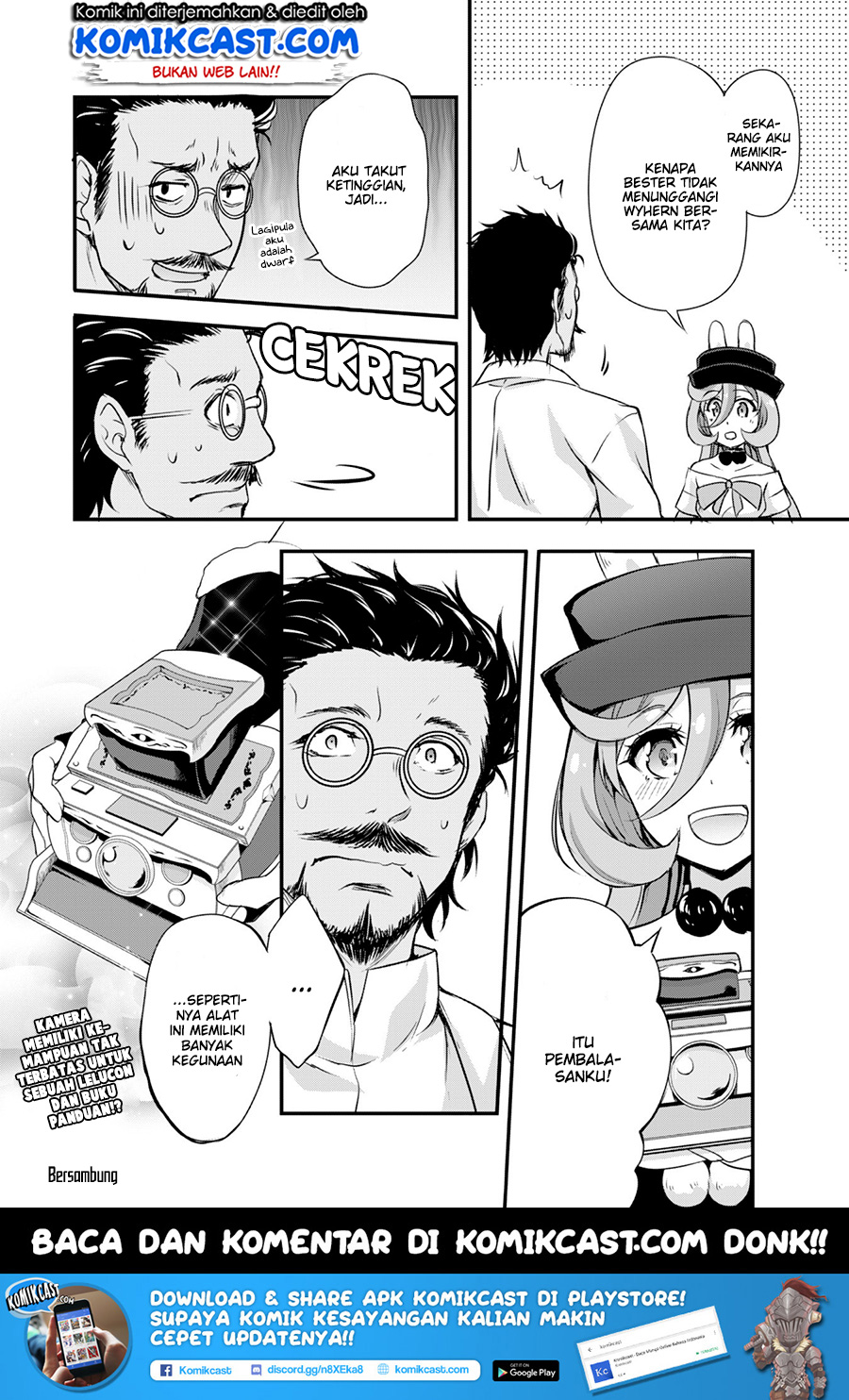 Tensei shitara Slime Datta Ken: Mamono no Kuni no Arukikata Chapter 12 - halaman 29