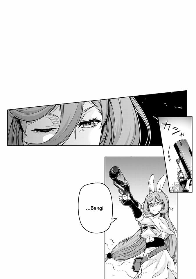 Tensei shitara Slime Datta Ken: Mamono no Kuni no Arukikata Chapter 49.1 - halaman 10