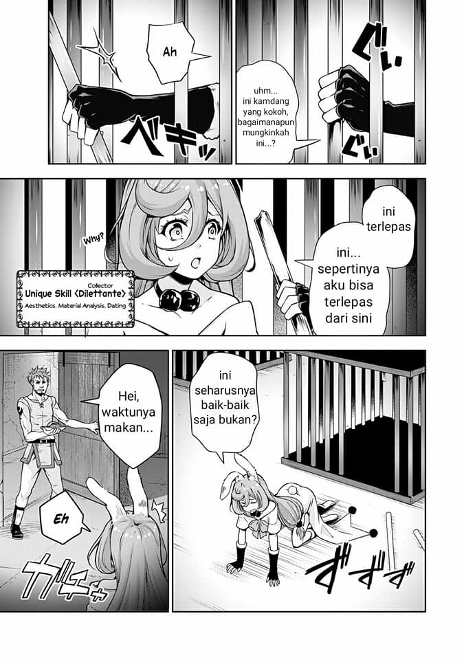Tensei shitara Slime Datta Ken: Mamono no Kuni no Arukikata Chapter 49.1 - halaman 6
