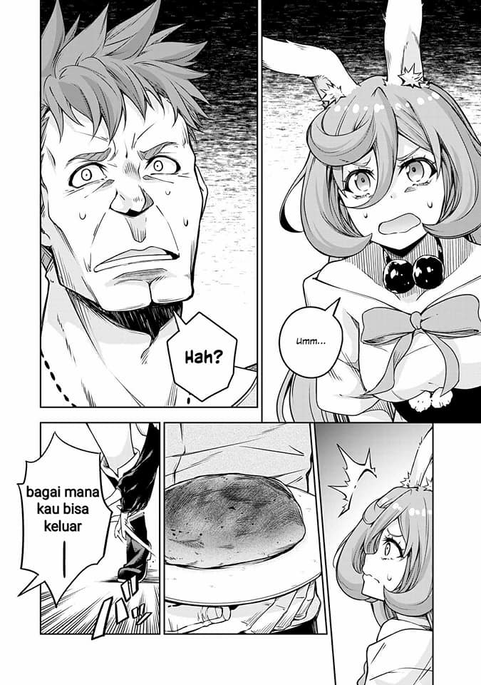 Tensei shitara Slime Datta Ken: Mamono no Kuni no Arukikata Chapter 49.1 - halaman 7