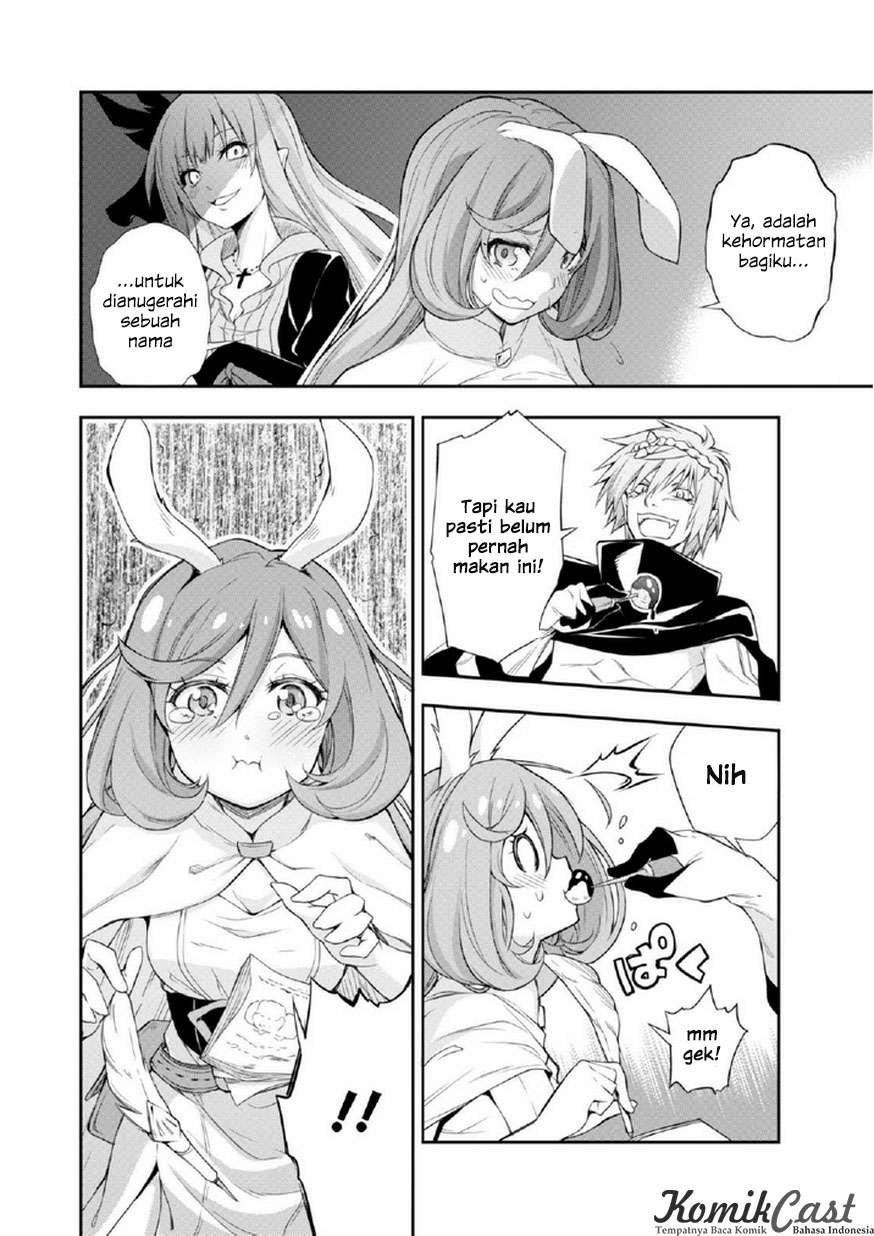 Tensei Shitara Slime Datta Ken: Spin Off Chapter 1 - halaman 11