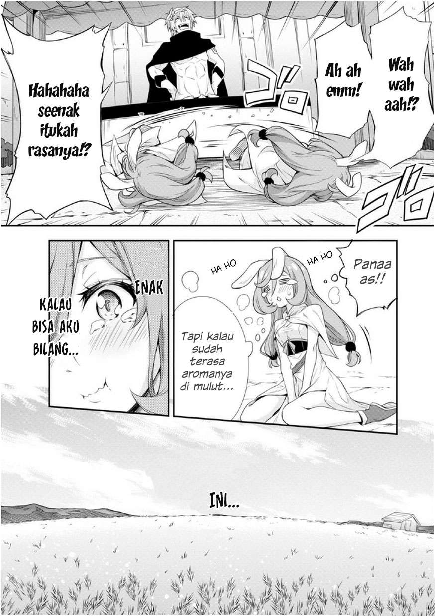 Tensei Shitara Slime Datta Ken: Spin Off Chapter 1 - halaman 12