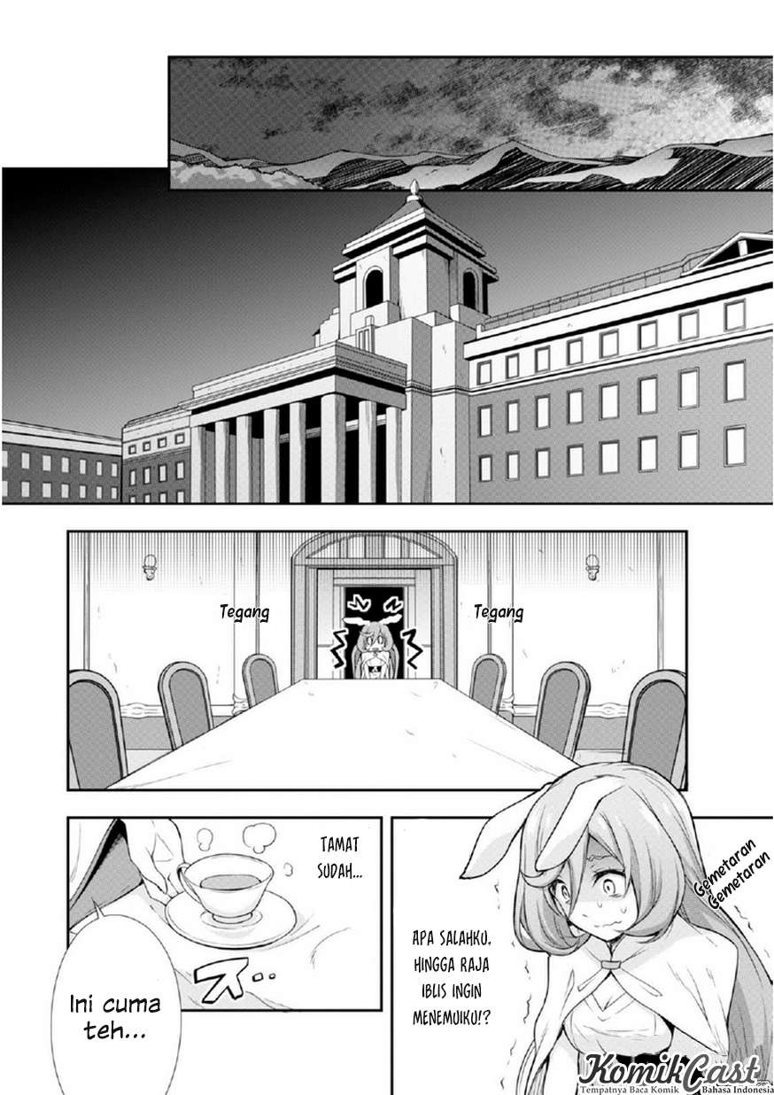 Tensei Shitara Slime Datta Ken: Spin Off Chapter 1 - halaman 19