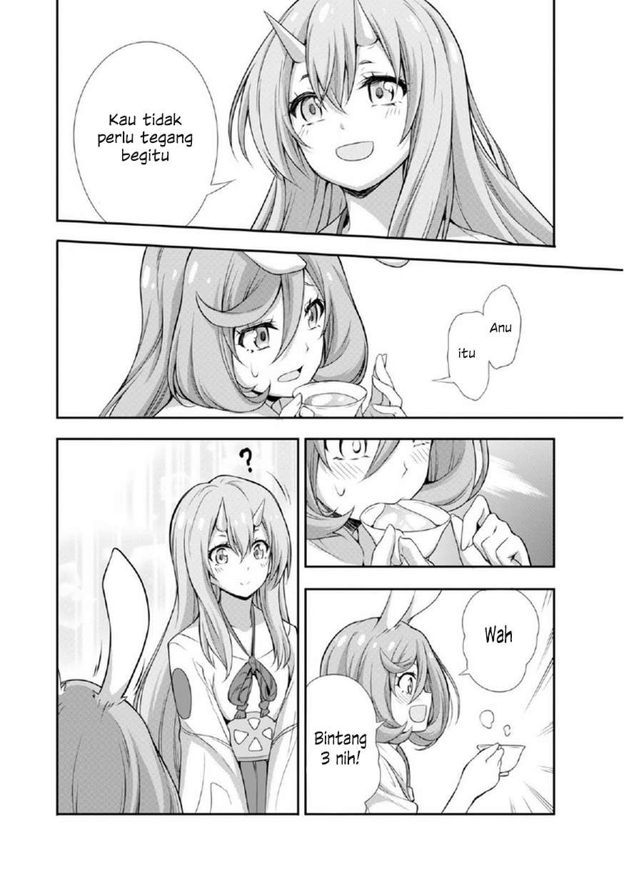 Tensei Shitara Slime Datta Ken: Spin Off Chapter 1 - halaman 21