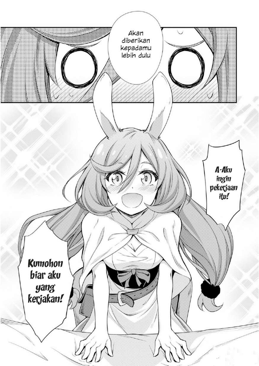 Tensei Shitara Slime Datta Ken: Spin Off Chapter 1 - halaman 30