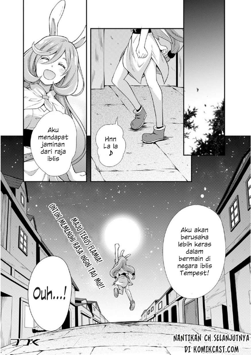 Tensei Shitara Slime Datta Ken: Spin Off Chapter 1 - halaman 31