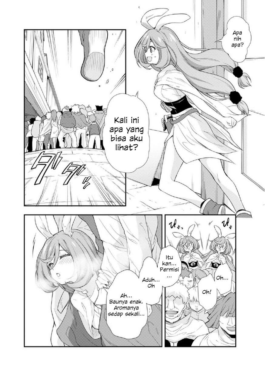 Tensei Shitara Slime Datta Ken: Spin Off Chapter 1 - halaman 7