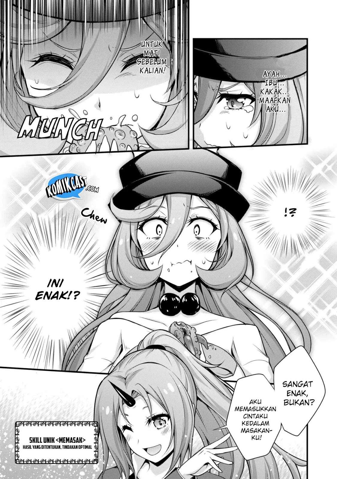 Tensei Shitara Slime Datta Ken: Spin Off Chapter 10 - halaman 10