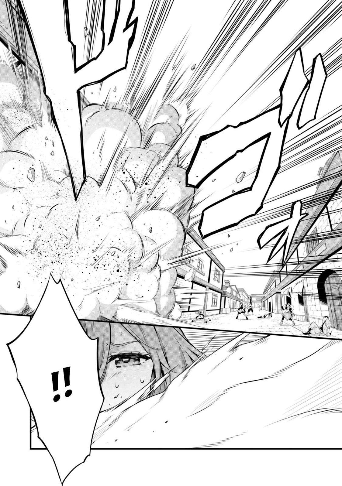 Tensei Shitara Slime Datta Ken: Spin Off Chapter 11 - halaman 22