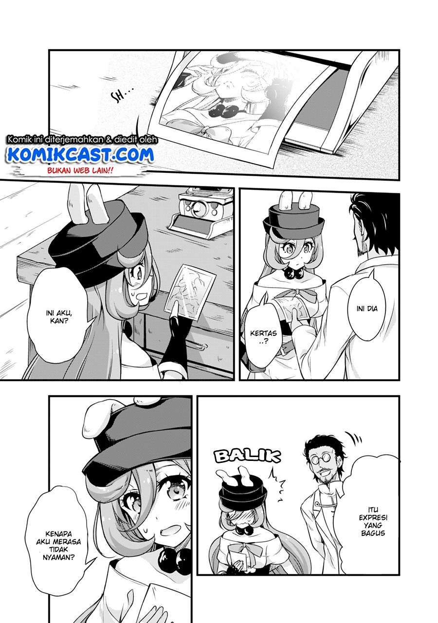 Tensei Shitara Slime Datta Ken: Spin Off Chapter 12 - halaman 15